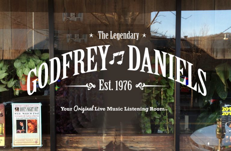 Best of the Musikfest Daily Livestream from Godfrey Daniels (the first half)