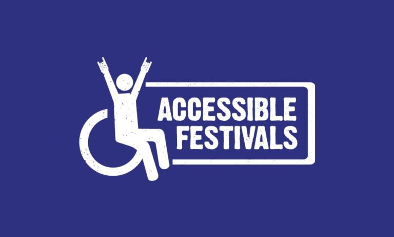 Accessible Festivals And Inclusion Festival