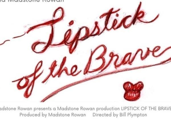 Bonus: Lipstick of the Brave – Interview with Madstone Rowan of Tripping Jupiter and Barb Morrison
