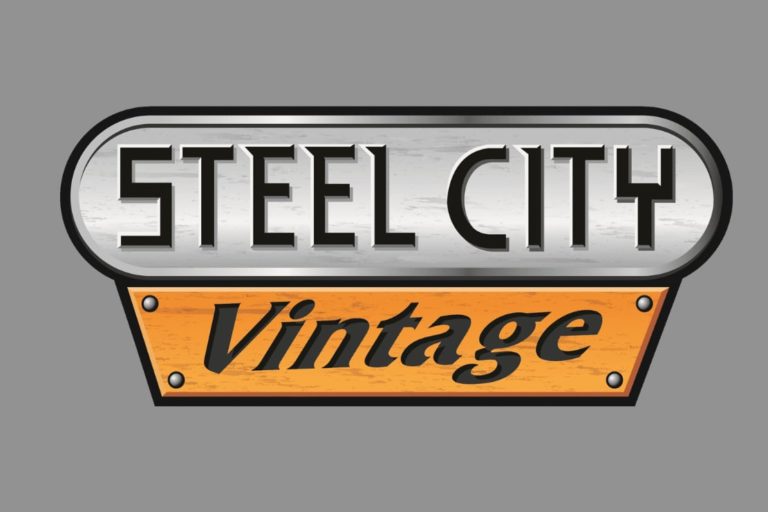 Matthew “Paco” Calleri of Steel City Vintage