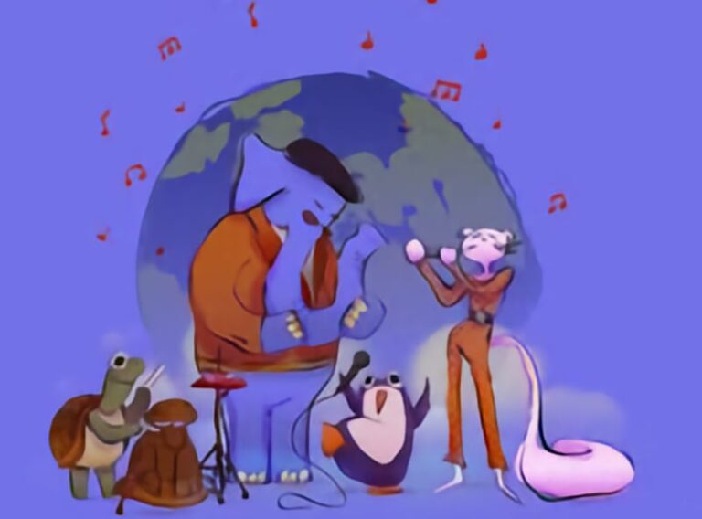 No Planet B Pre-Jam 2025