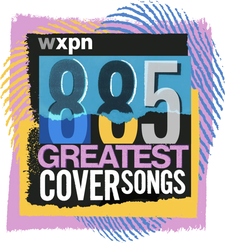 WXPN’s 885 Greatest Cover Songs