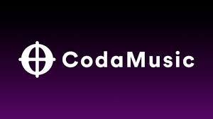 Coda Music streaming service