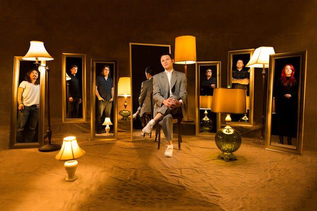 Behind the Sound: Start Making Sense – a Talking Heads tribute