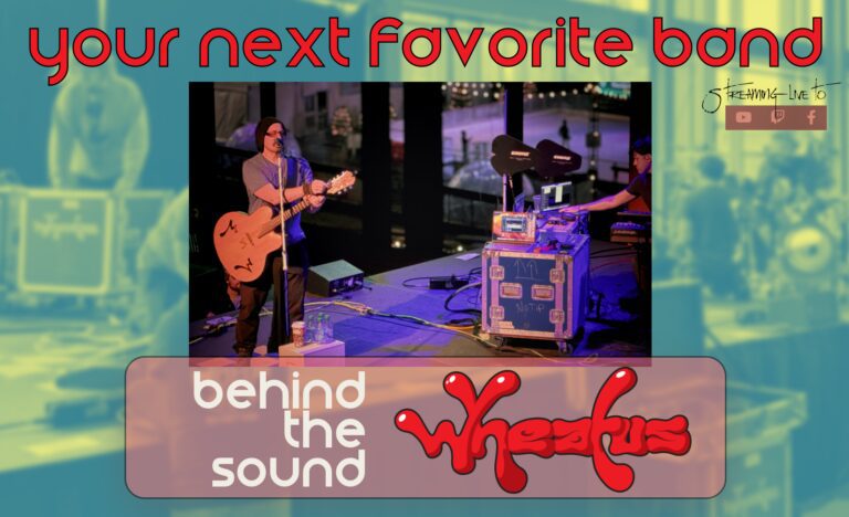 Behind the Sound: Wheatus