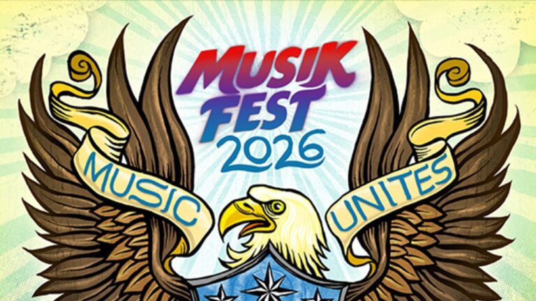 Musikfest 2026
