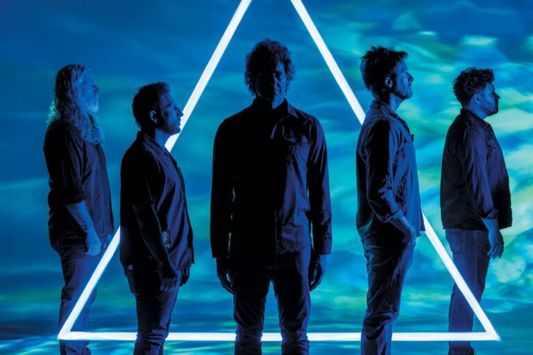 Carbon Leaf – Your Next Favorite Band